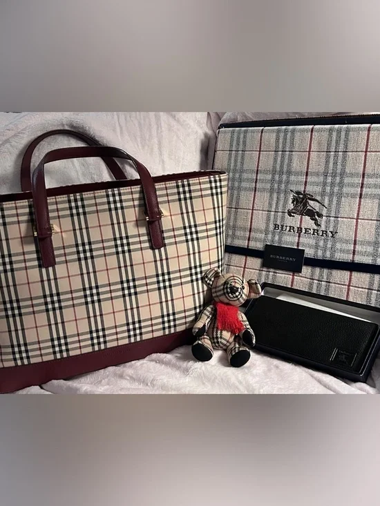 Lux Mystery Bag - Picture 4 of 4